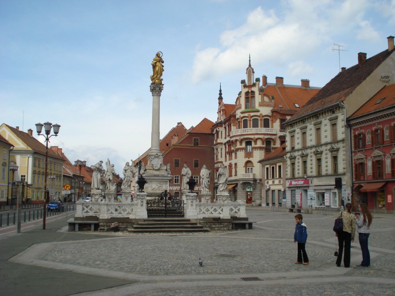 Perché scegliere case Maribor