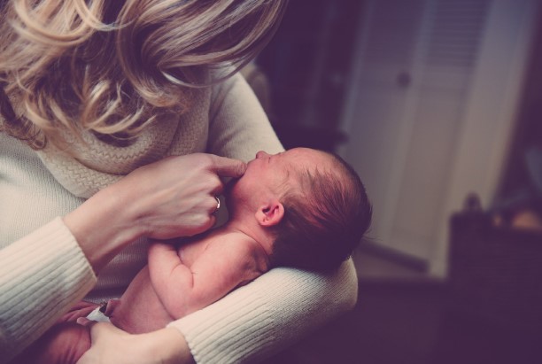Crescere la tua famiglia attraverso la maternità surrogata gestazionale